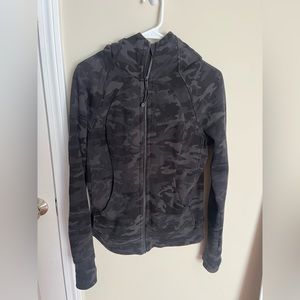 Lululemon Full-Zip Hoodie